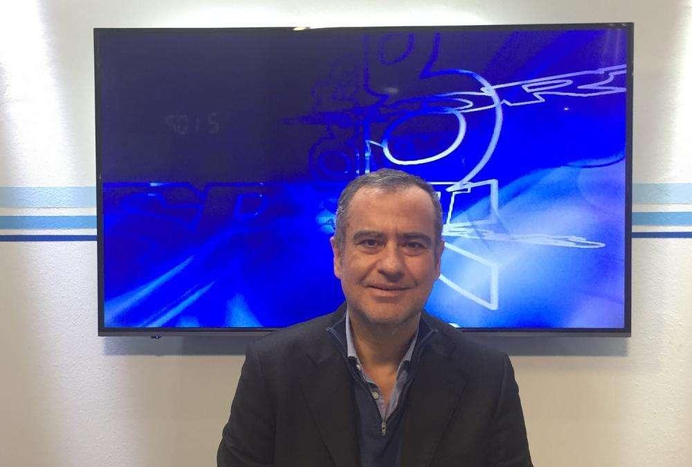 Del Genio: “Reina rientrerà con la squadra, si sta esagerando sulla sua situazione”