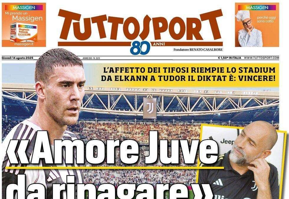 Tuttosport: "Leoni va al Liverpool per 35 milioni"