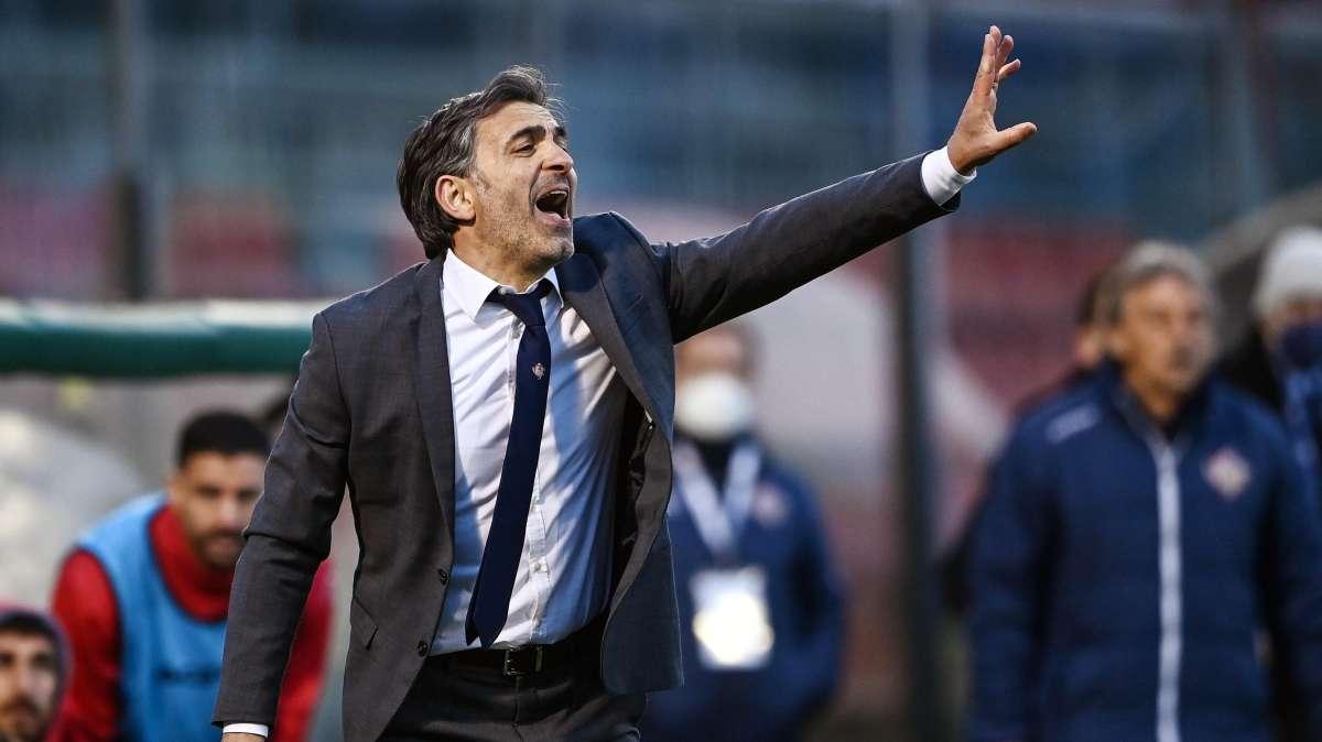 Cremonese, Pecchia anche su Gaetano: "Vorrei che i gioielli in prestito restassero"