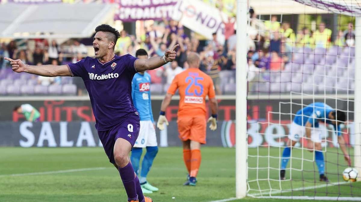 Fiorentina-Napoli, lo "scudetto perso in albergo" e tutti gli altri: i precedenti al Franchi