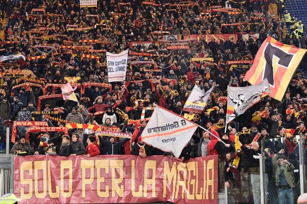 UFFICIALE - Napoli-Roma, biglietti vietati ai residenti in Lazio anche con tessera: i dettagli
