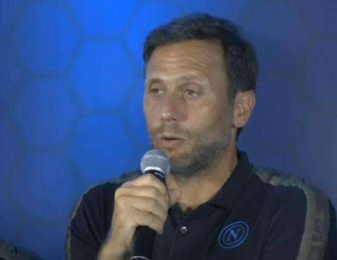 Serie A, Conte perde un collaboratore per Udine: sarà squalificato