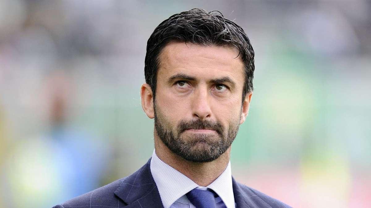 Mediaset, Panucci: "Questa squadra ha il carattere di Conte. Napoli feroce e di qualità"