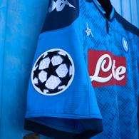 Nuova maglia indossata in Champions, scopri i dettagli