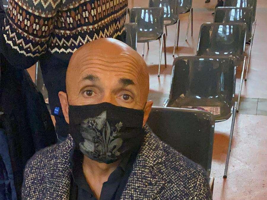 Direttore CdS boccia l'idea Spalletti: "Coabitazione con ADL sarebbe tumultuosa"