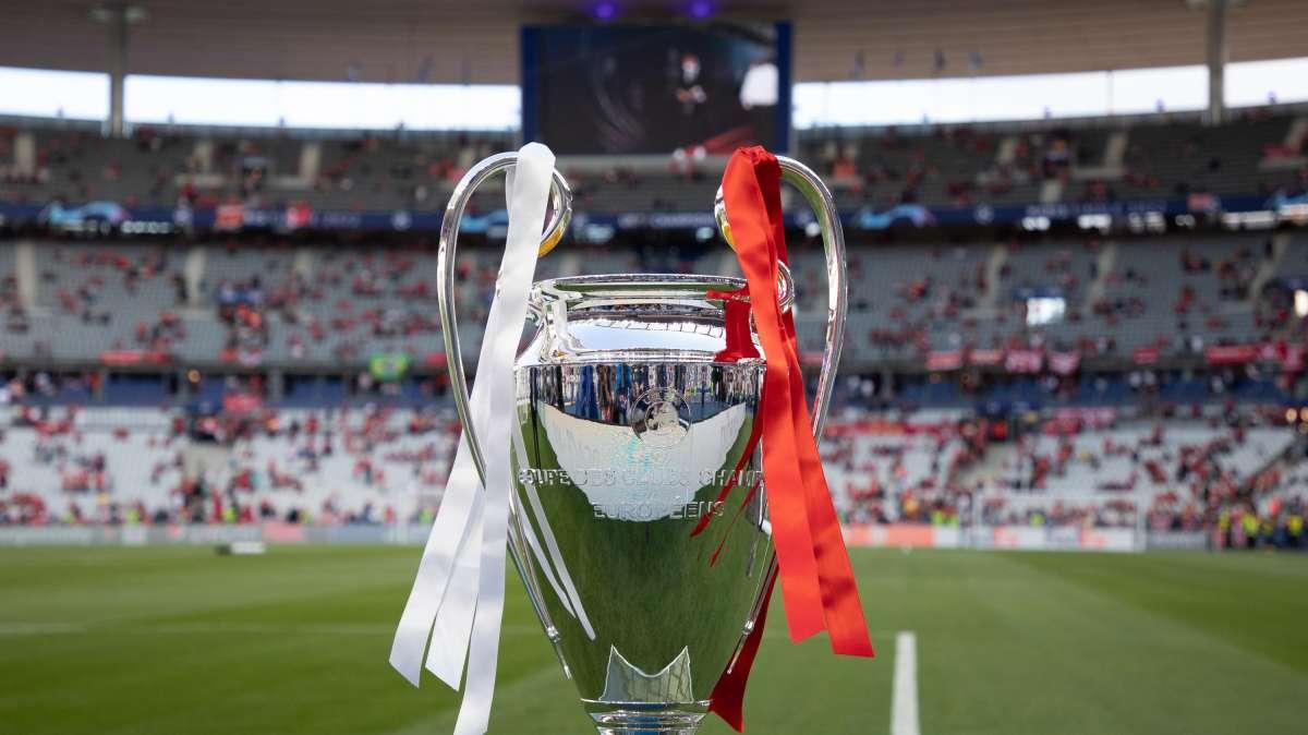 Champions, oggi si conclude la seconda giornata della fase a gironi: il programma