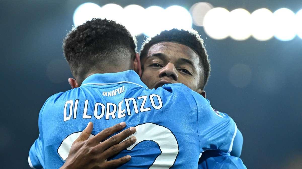 Neres ed altri 10: ora Conte non può tenerlo più fuori