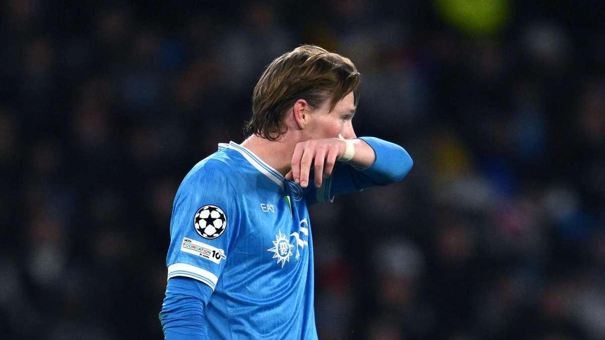 McTominay, prove di rinnovo: svelato il piano del Napoli
