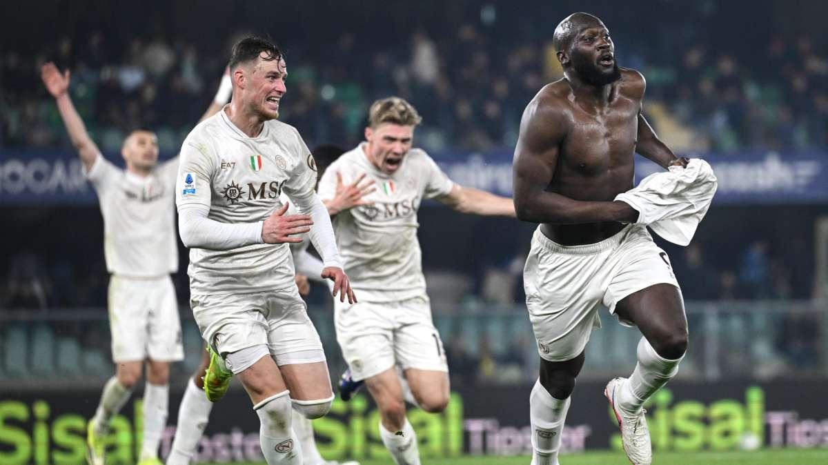 Napoli graziato oltre i demeriti, Repubblica: squadra senza idee! Conte non ci sperava