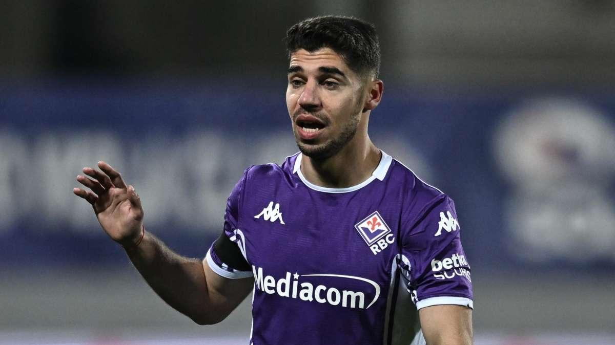 Accorcia la Fiorentina: Solomon ribatte in porta e riapre il match