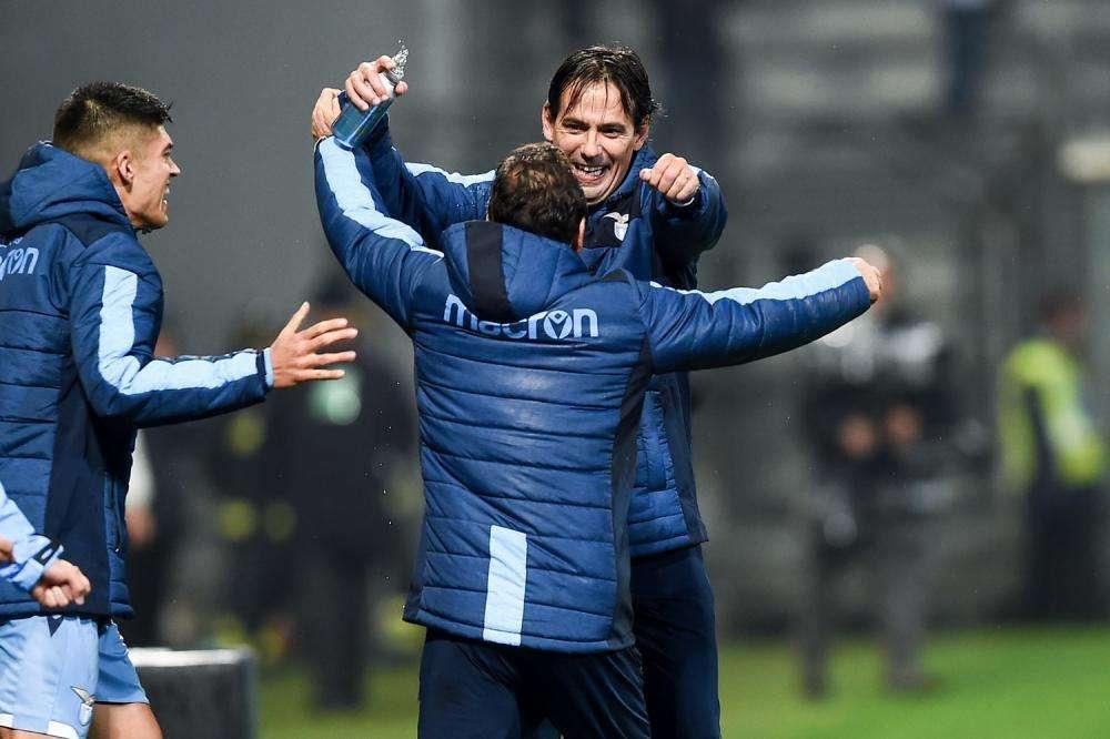Lazio-Cluj, le formazioni ufficiali: ampio turnover per Inzaghi