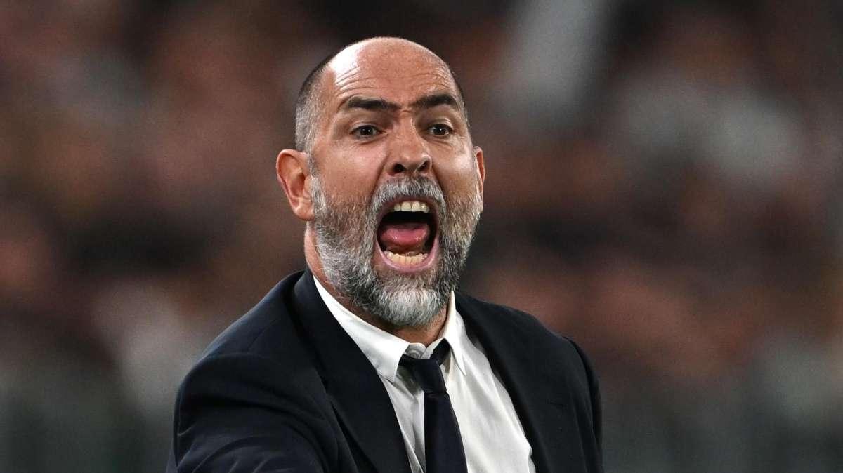 Tudor attacca l'ambiente Juve: "Tanta scorrettezza nei confronti di un nostro giocatore"