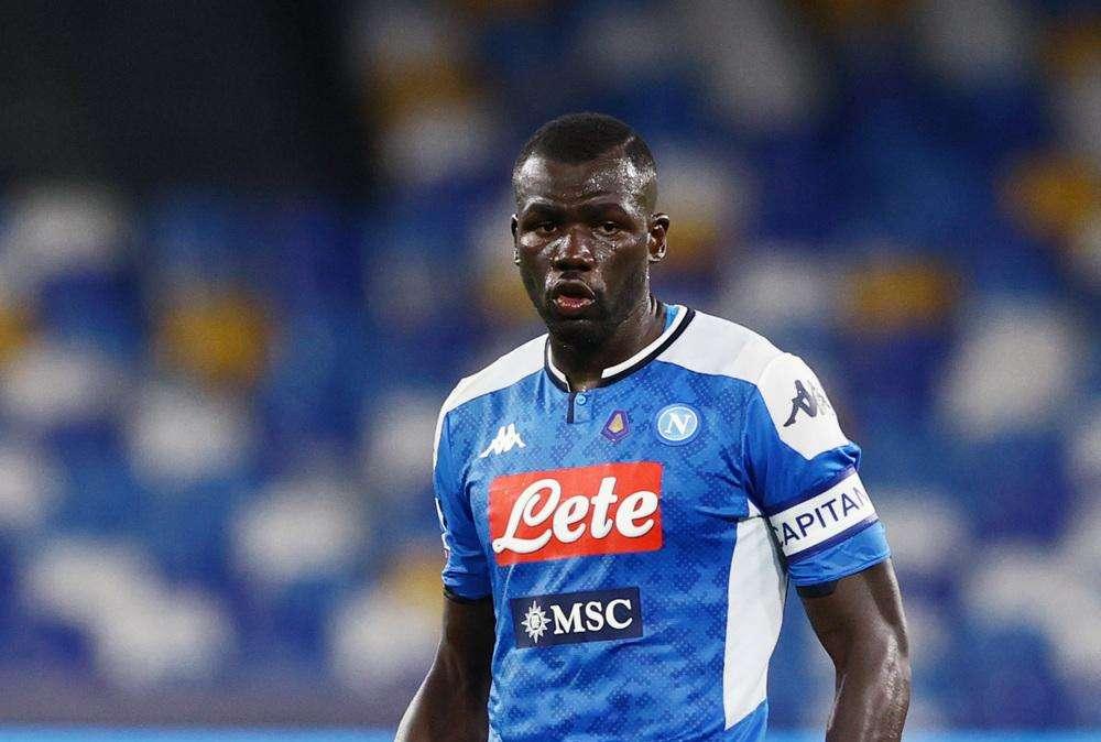 Psg su Koulibaly, l'ex agente: "Parigini hanno altri ruoli da rinforzare"