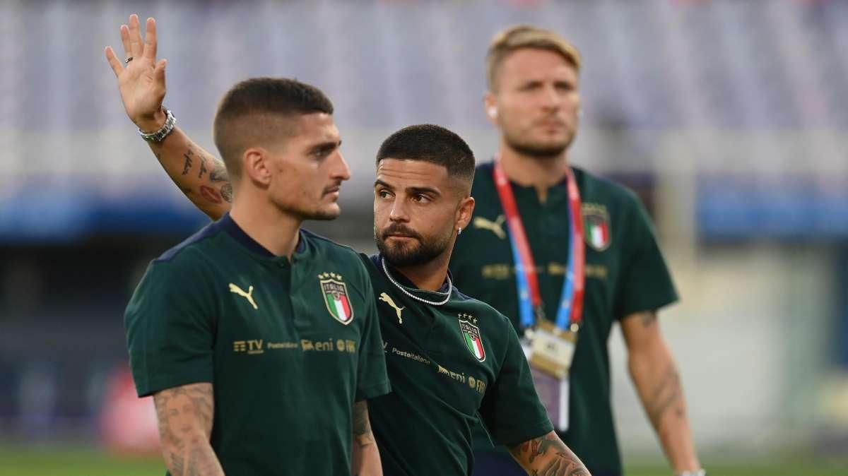 Ranking FIFA, l'Italia guadagna posizioni: scavalcata l'Inghilterra, la classifica