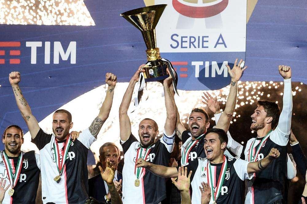 Quote scudetto, Juve strafavorita per i bookmakers: Napoli prima rivale, ma distante