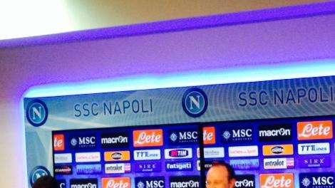 Benitez: "Mertens sta bene. Juve con 300mln di fatturato ha la rosa più forte. Il Napoli cresce e arriverà a lottare ogni anno per il titolo. Mourinho? Attacca tutti... con metà dei suoi soldi lo buttai fuori"