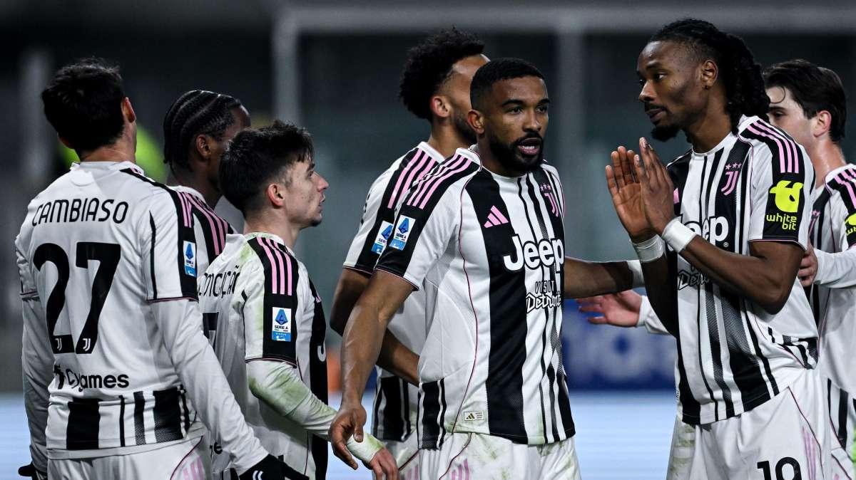 Doppio Bremer, la Juve viaggia forte e cala il poker al Tardini: Parma ko 