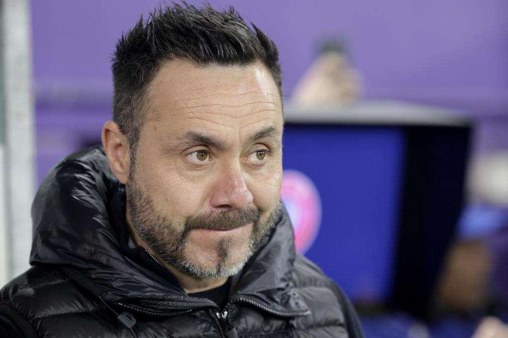 Il Tottenham ha silurato Tudor: c'è De Zerbi in pole per sostituirlo