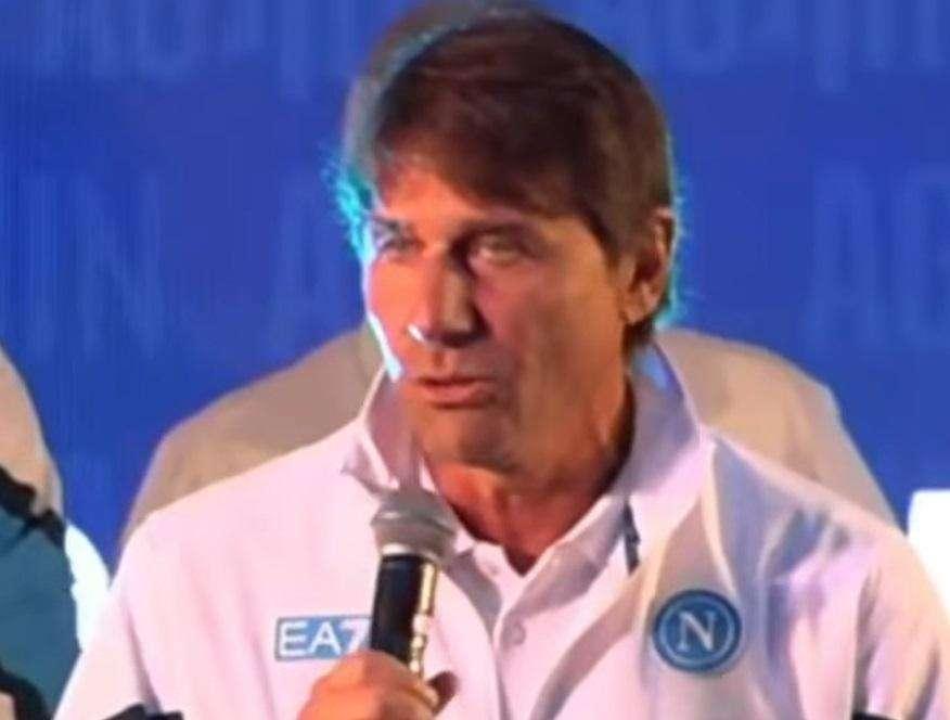 Arriva il sesto rinforzo ed oggi il secondo test con mezza rosa affaticata