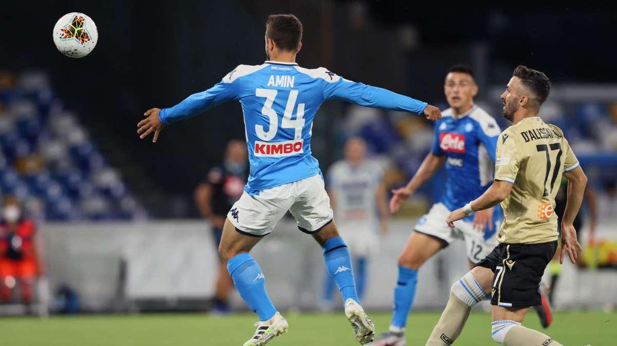 Mezzora (e un gol) in 8 mesi, Younes ora è un rimpianto: perché Gattuso non ha mai voluto considerarlo?