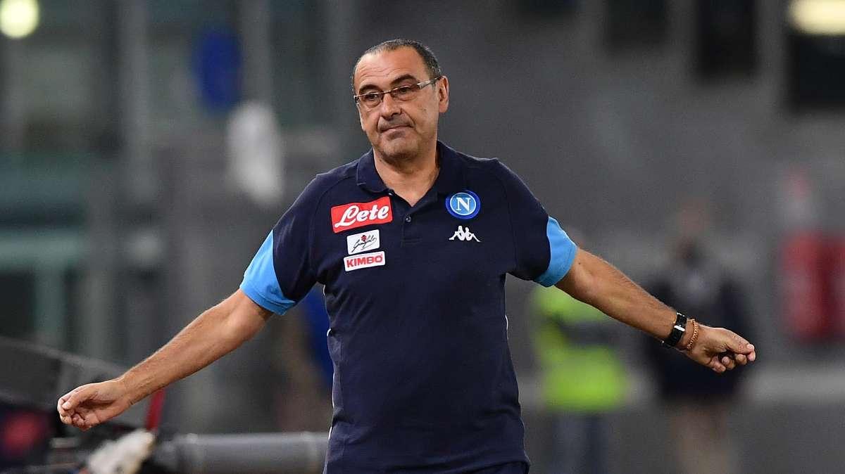 Tuttosport - Infortunio Milik, per Sarri ci sono tre alternative: occhio anche a Leandrinho