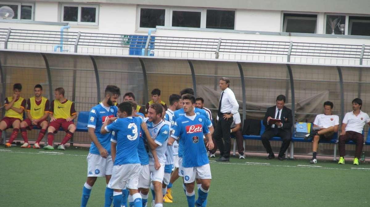 UFFICIALE - Primavera Napoli, scatta l'allarme: 7 positivi al Covid-19, gruppo in isolamento