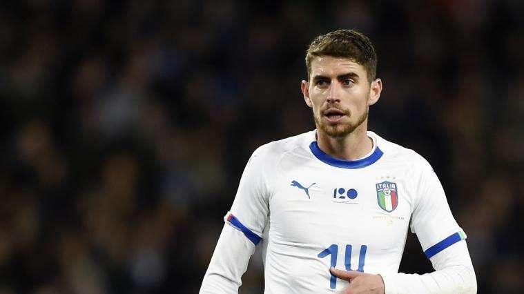 Sportitalia - Clamoroso, può saltare Jorginho-City! Ora lo vuole il Chelsea con Sarri: i dettagli