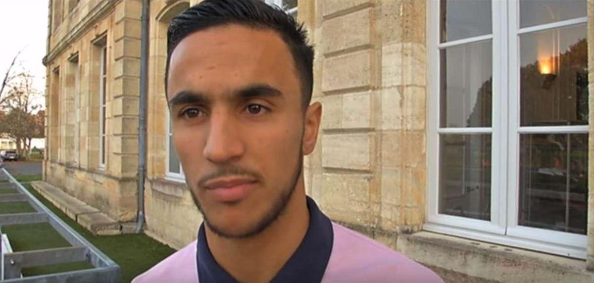 Cds - Rapina ad Ounas, fermato un sospettato: non aveva riconosciuto l'azzurro