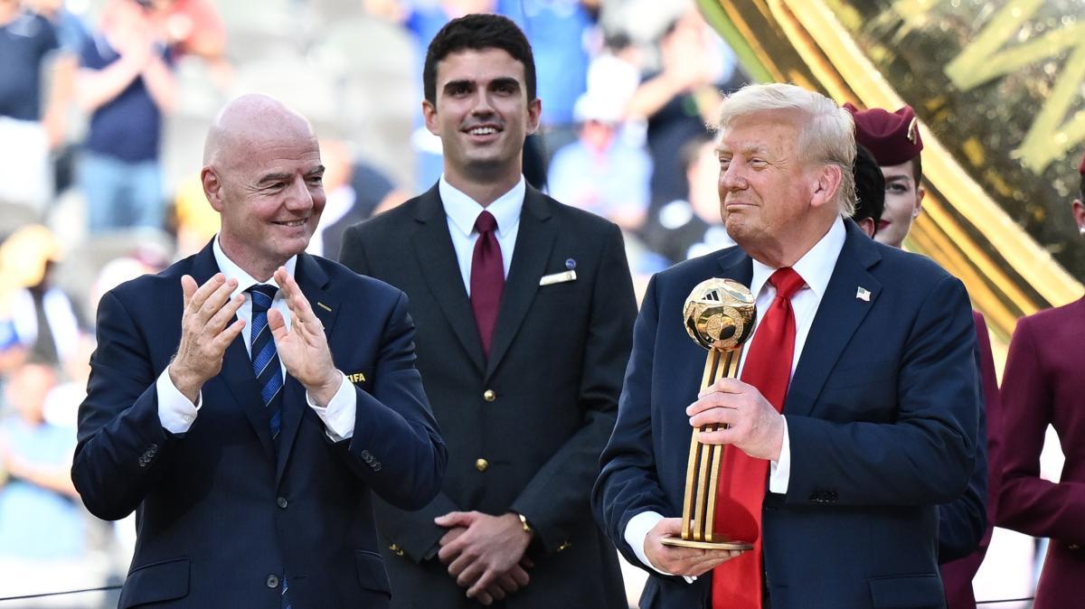 Clamoroso Fifa, ricorso Belgio "inammissibile": Balogun giocherà
