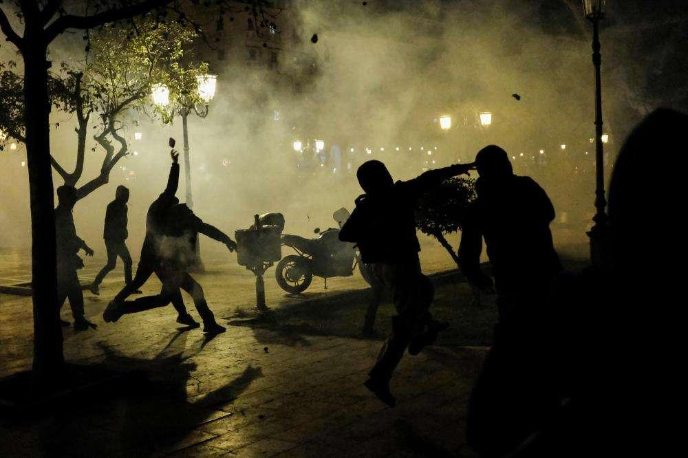 Tragedia in Grecia: tifoso dell'Aek ucciso da ultras della Dinamo Zagabria