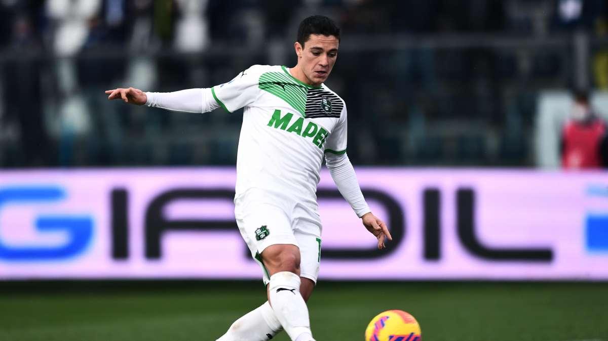 Rai - Raspadori, il Napoli riformula l'offerta senza contropartite: la proposta al Sassuolo