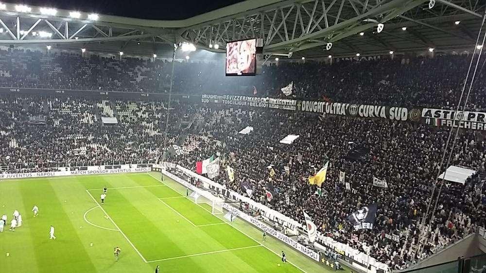 Prefetto di Torino: "Sono campano di nascita, ma bianconero! Settore ospiti aperto passo verso la normalizzazione"
