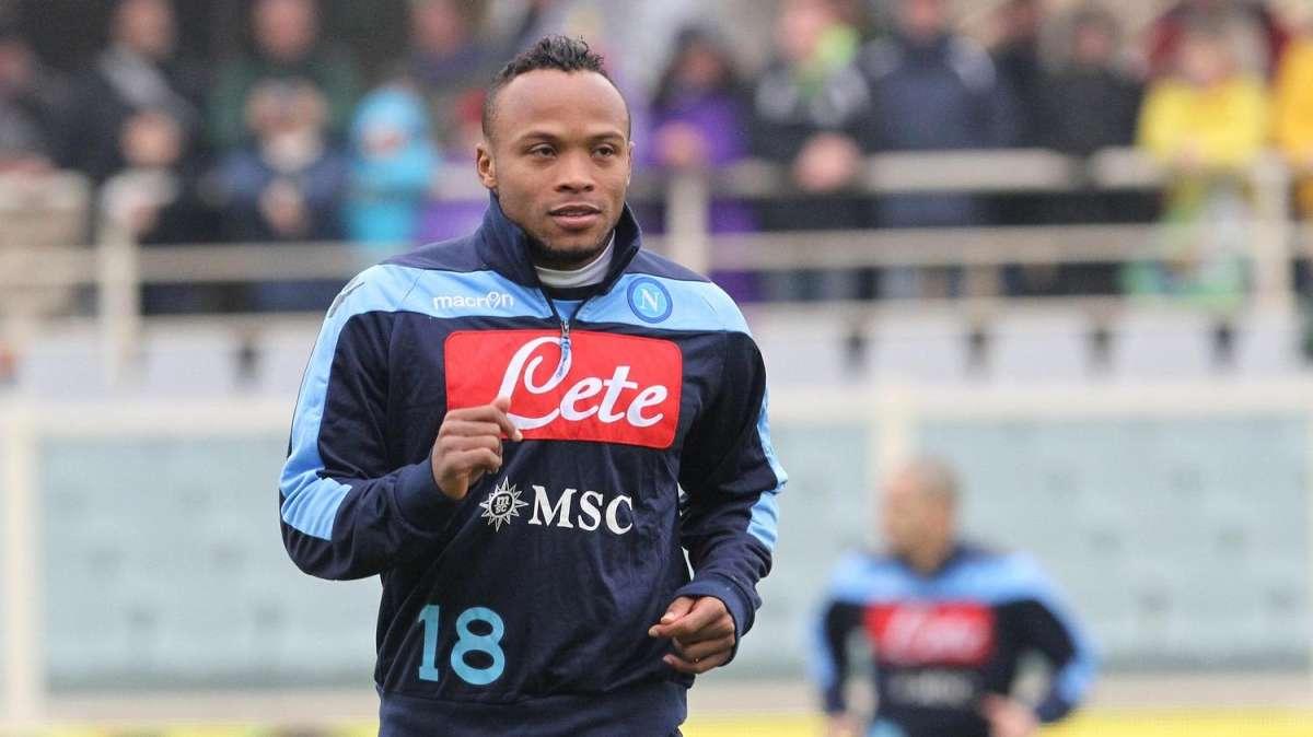 De Laurentiis alla Juve: volete Zuniga? Dateci Vucinic
