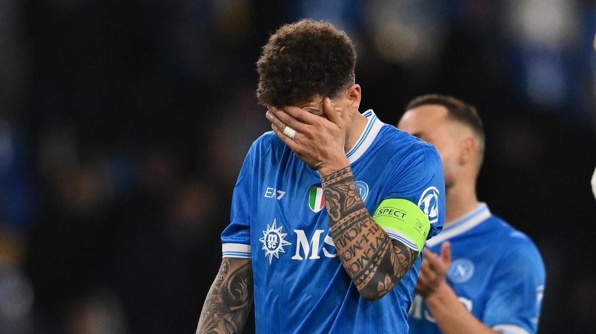 Napoli-Bologna, ultime di formazione Sky: la scelta su Di Lorenzo e Anguissa