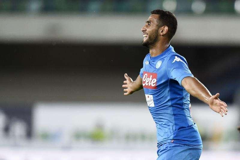Rai - Rinnovo Ghoulam, per la firma mancano solo cavilli sulla clausola. Verdi temeva di non avere spazio