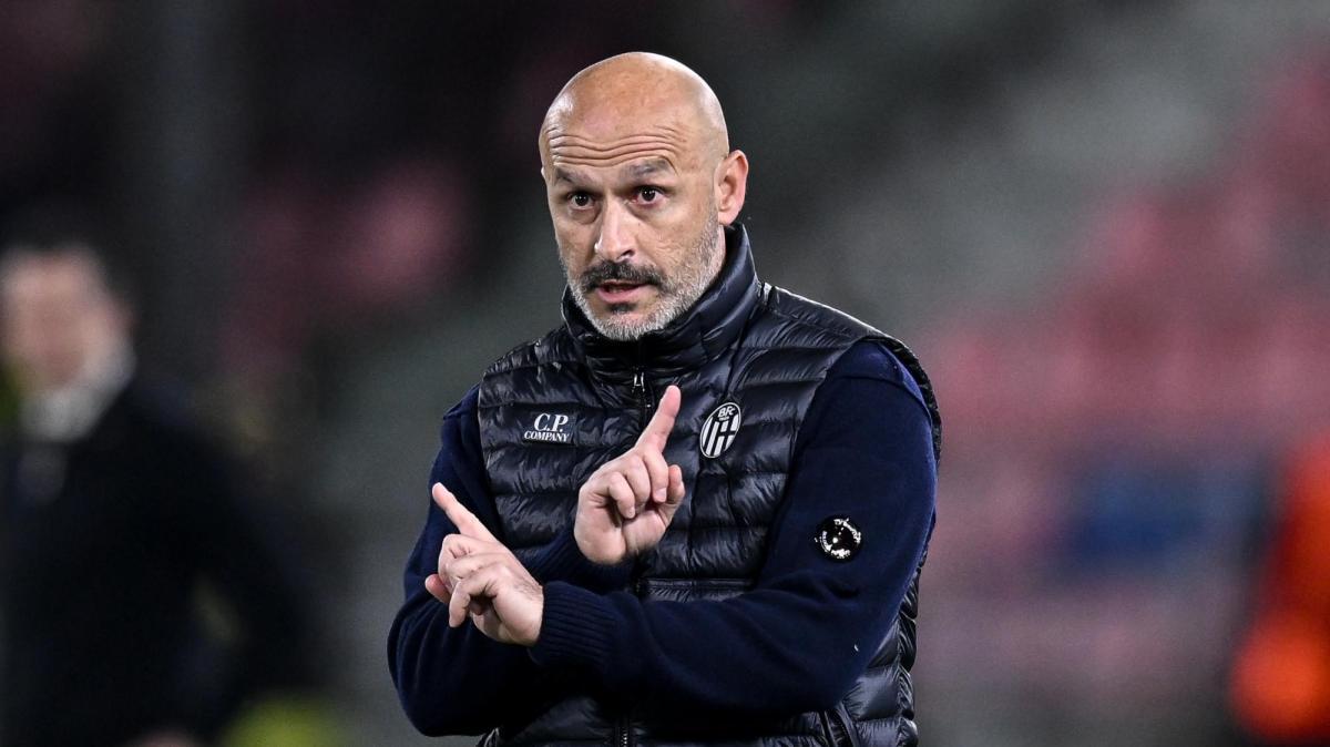Il Bologna passa a Bergamo ma l'Atalanta va in Conference: rossoblù ottavi