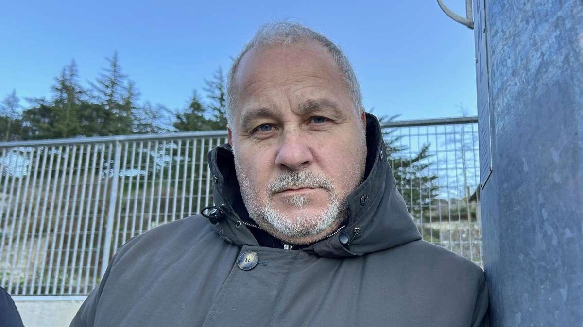 Accardi: "Manna ideale per il Napoli del futuro. Allenatore? Darei un’altra chance a Calzona”