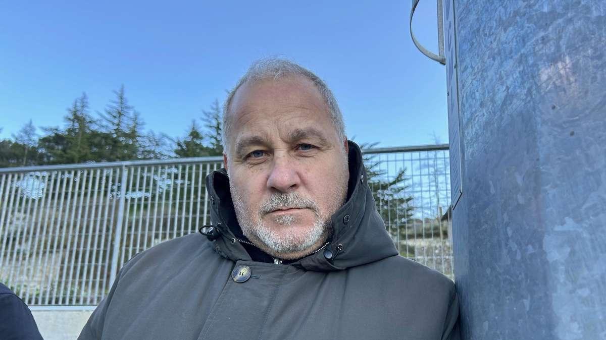 Accardi: "Napoli già da scudetto anche senza aspettare gennaio"