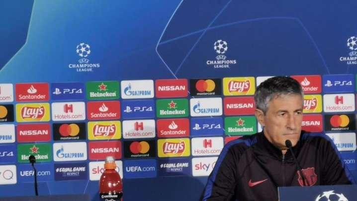 Setièn su Fabiàn: "Crescita spettacolare! Spero domani non metta in campo le sue virtù"
