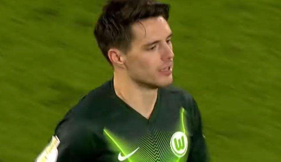 Sky - Spunta Brekalo del Wolfsburg: il Napoli valuta il talento '98 in alternativa a Boga e Under