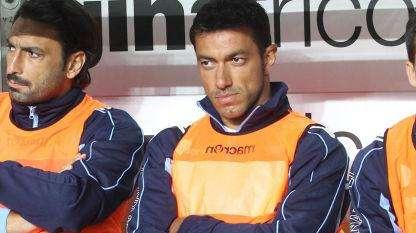 Quagliarella divide la tifoseria, ecco le cifre e la posizione del giocatore