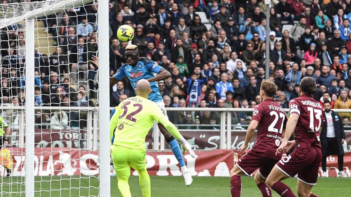 TN in Podcast - E’ impossibile giocare meglio: il terzo gol è uno spot per il calcio italiano