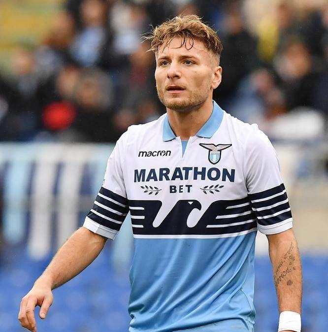 Tuttosport - Cinque azzurri a rischio cessione in estate, ma sono già pronte le alternative: spunta Immobile 