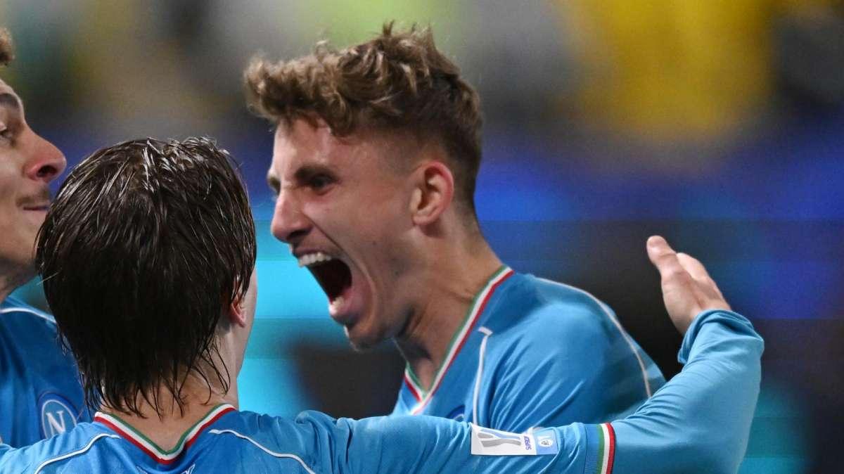 Sky - Su Lindstrom due club francesi, ma il Napoli chiede tanto per il prestito