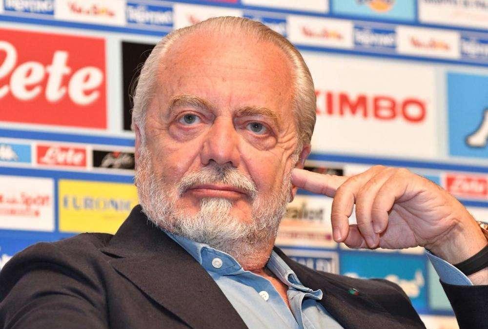 VIDEO TN - ADL e l'affare impossibile Cavani: "Dovrebbe ridursi lo stipendio e convincere il PSG a cederlo. Basta assist alla Higuain..."