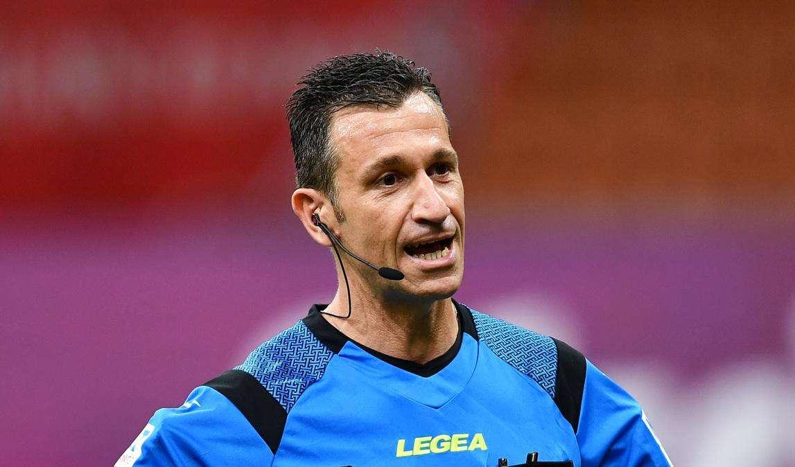 Primo Juventus-Napoli di Serie A per l’arbitro Doveri: tutti i precedenti con l'arbitro