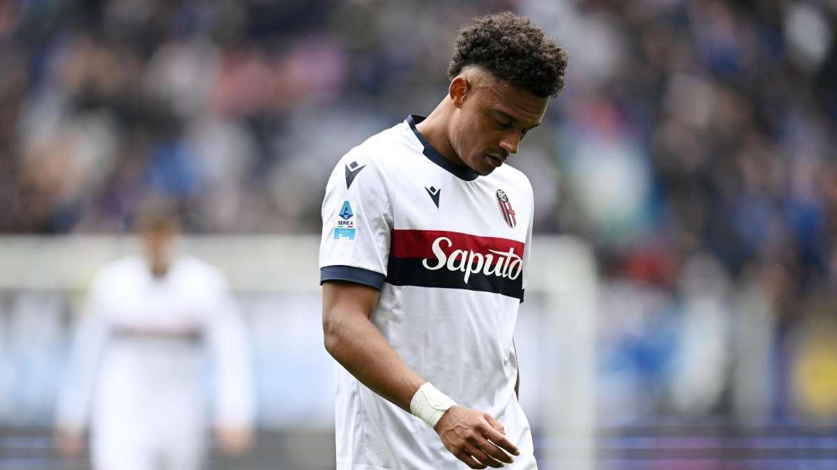 Ndoye lascerà il Bologna? Il Napoli ci pensa ancora per l'estate