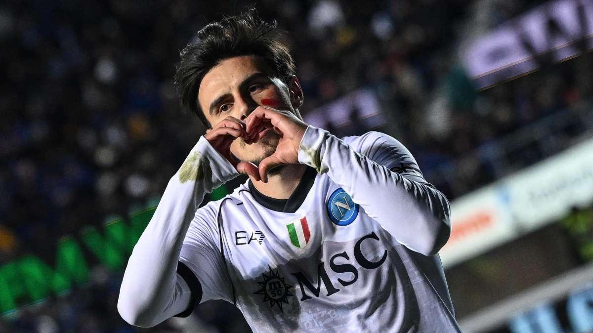 Elmas, dov'eravamo rimasti? I numeri prima dell'addio: la scalata può ripartire