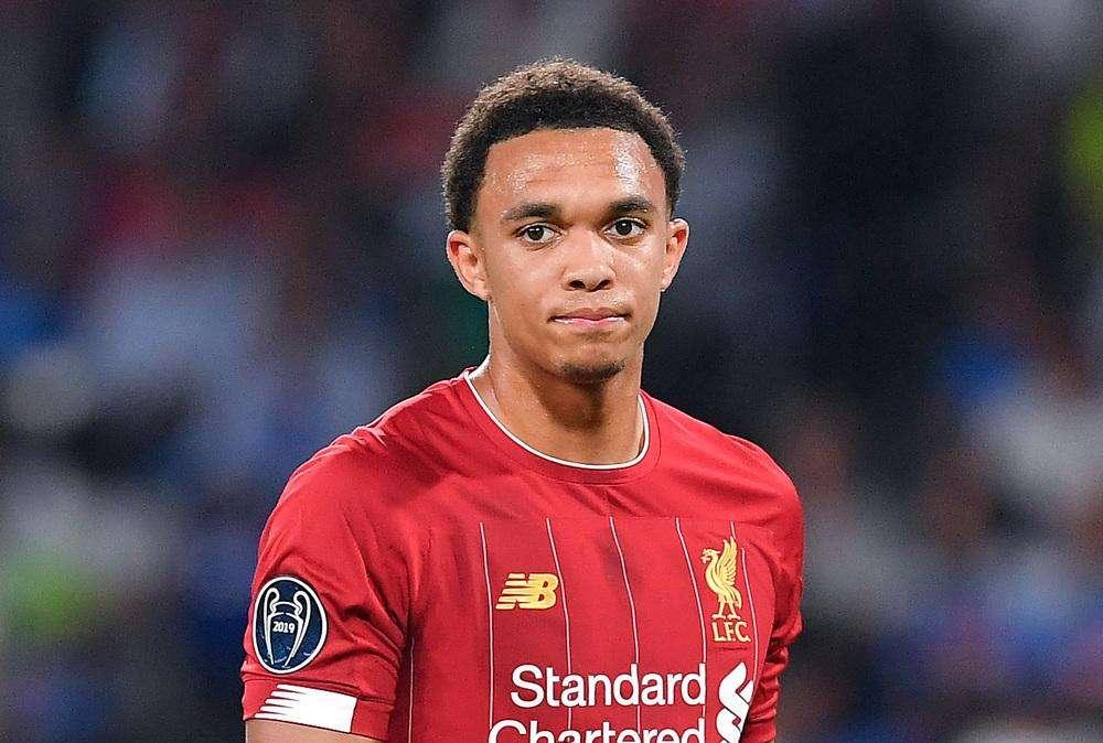Liverpool, Alexander-Arnold: "Non siamo in forma, ma creiamo comunque tanto"