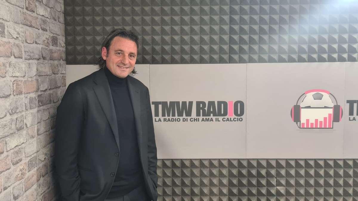 Romondini: "Esce meglio il Napoli dal pari, se Conte si espone è perché ci crede"